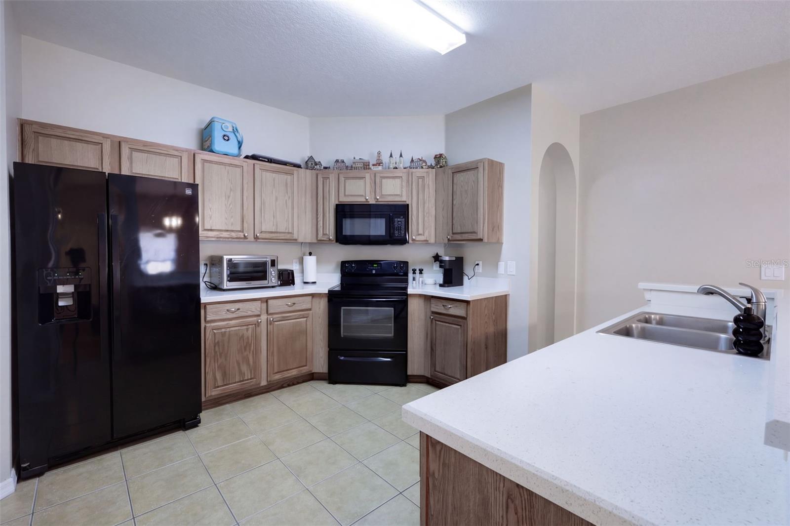 1416 LONGVILLE CIRCLE, Tavares, FL 32778