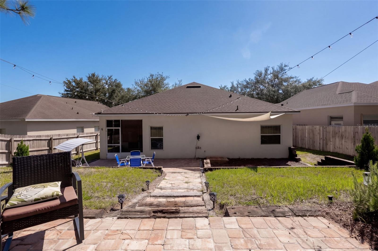 1416 LONGVILLE CIRCLE, Tavares, FL 32778