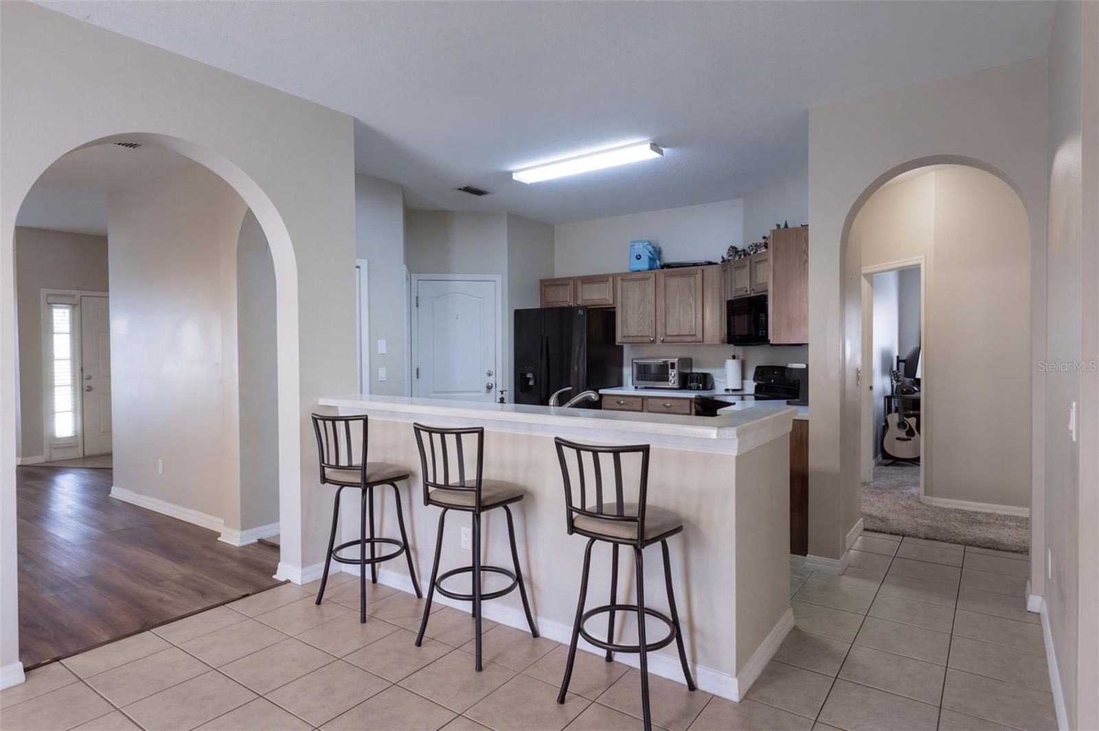 1416 LONGVILLE CIRCLE, Tavares, FL 32778