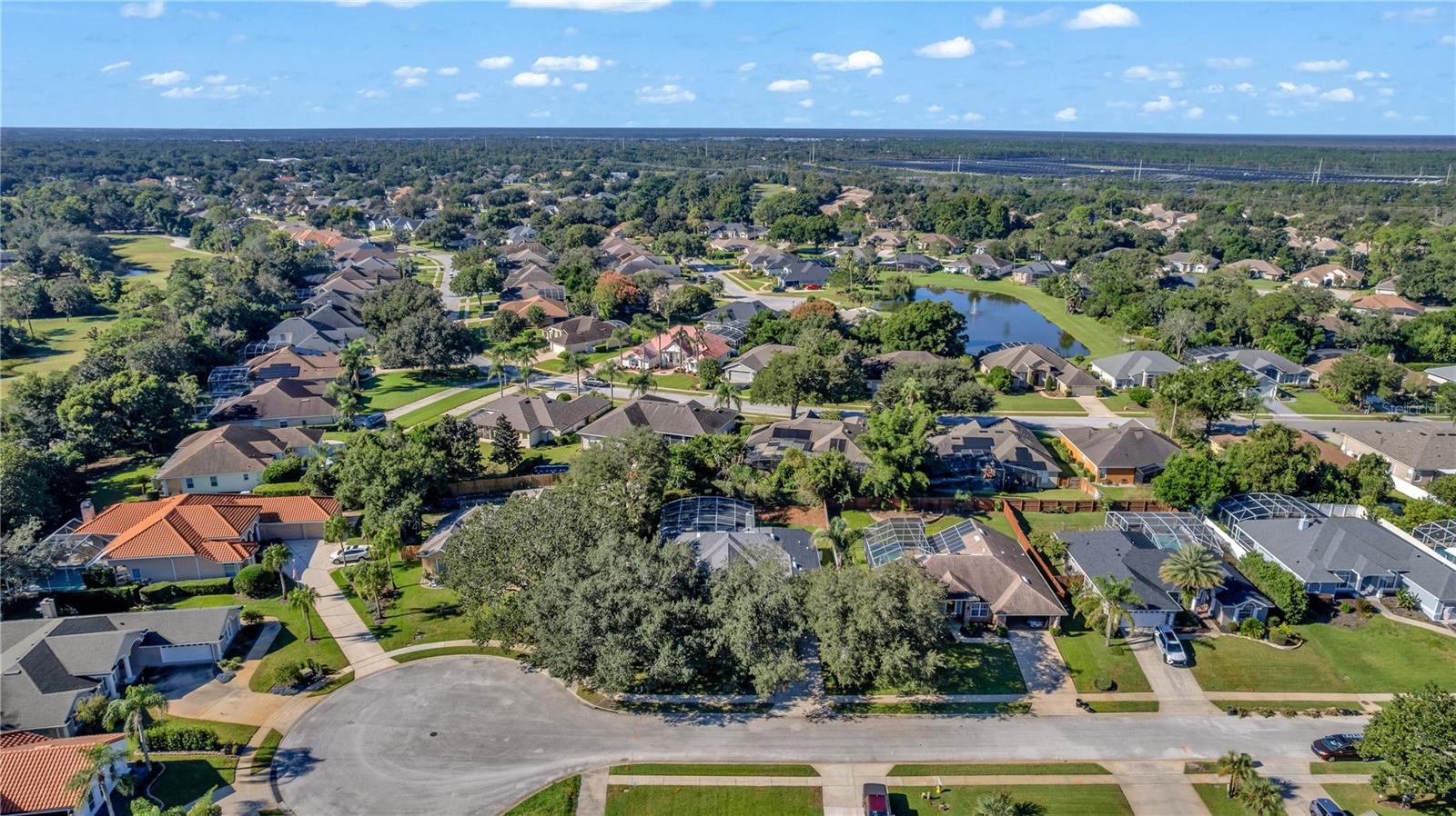 313 HAMPTON HILLS COURT, Debary, FL 32713