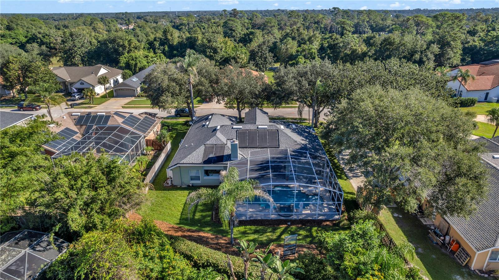 313 HAMPTON HILLS COURT, Debary, FL 32713