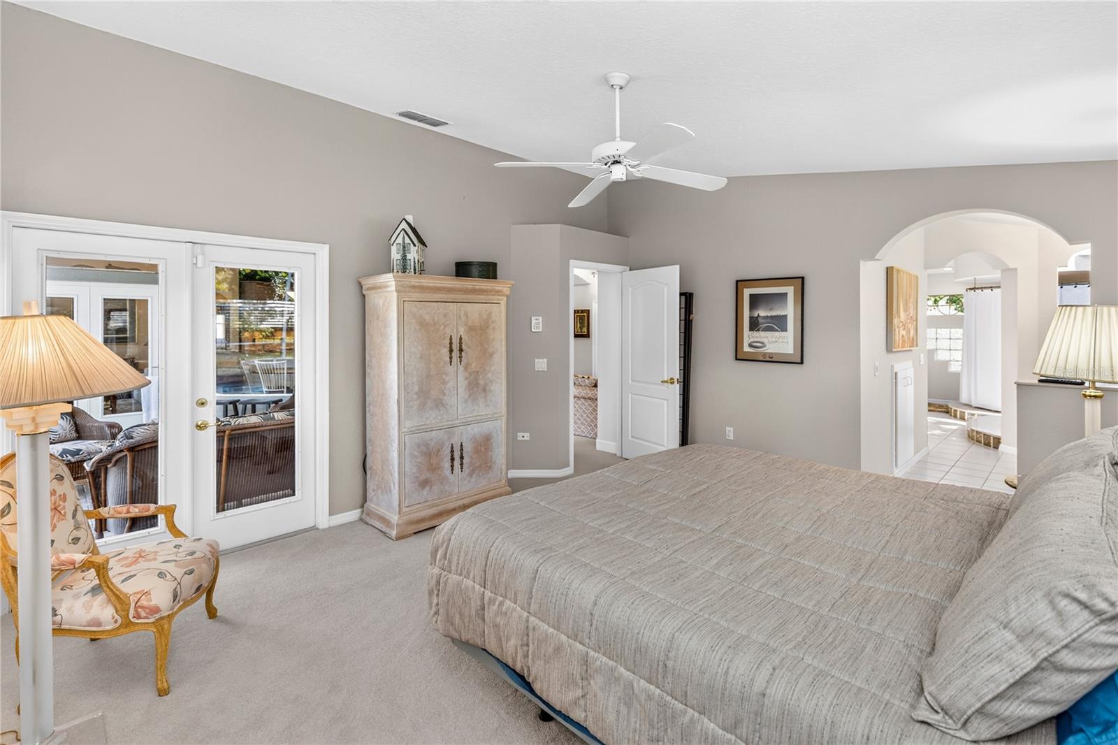 313 HAMPTON HILLS COURT, Debary, FL 32713