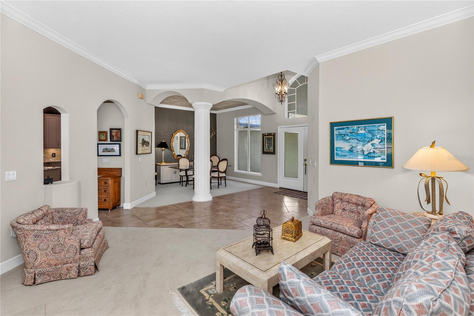 313 HAMPTON HILLS COURT, Debary, FL 32713