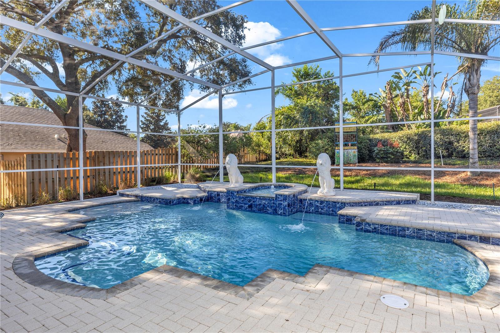313 HAMPTON HILLS COURT, Debary, FL 32713