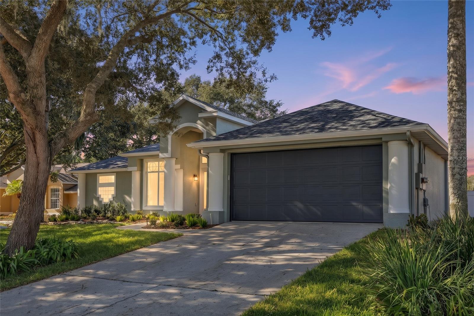 313 HAMPTON HILLS COURT, Debary, FL 32713