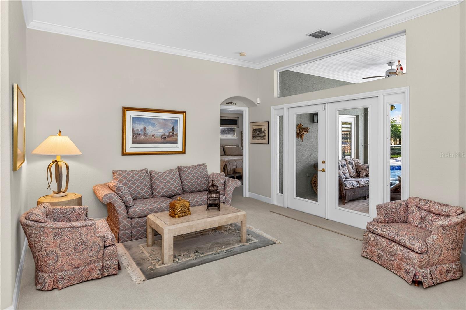 313 HAMPTON HILLS COURT, Debary, FL 32713