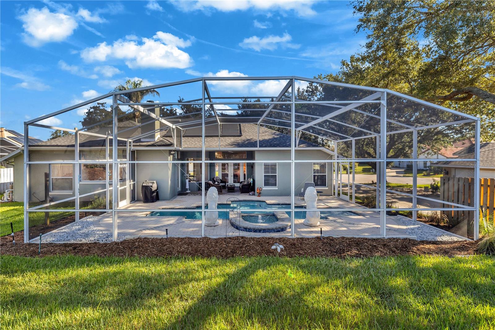 313 HAMPTON HILLS COURT, Debary, FL 32713