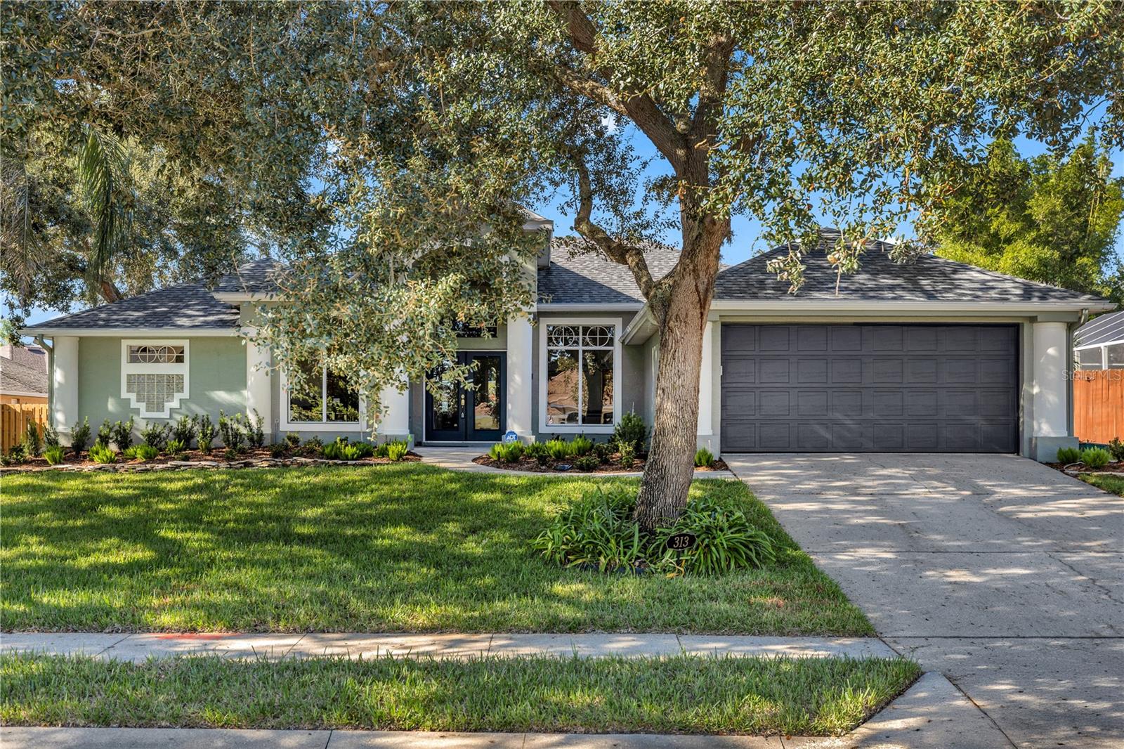 313 HAMPTON HILLS COURT, Debary, FL 32713