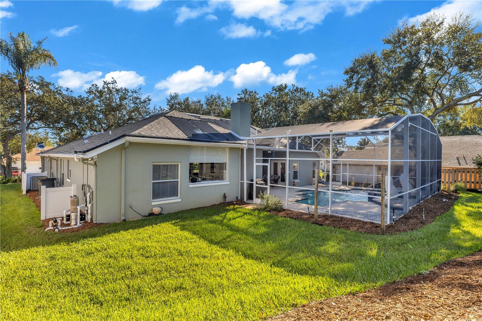 313 HAMPTON HILLS COURT, Debary, FL 32713