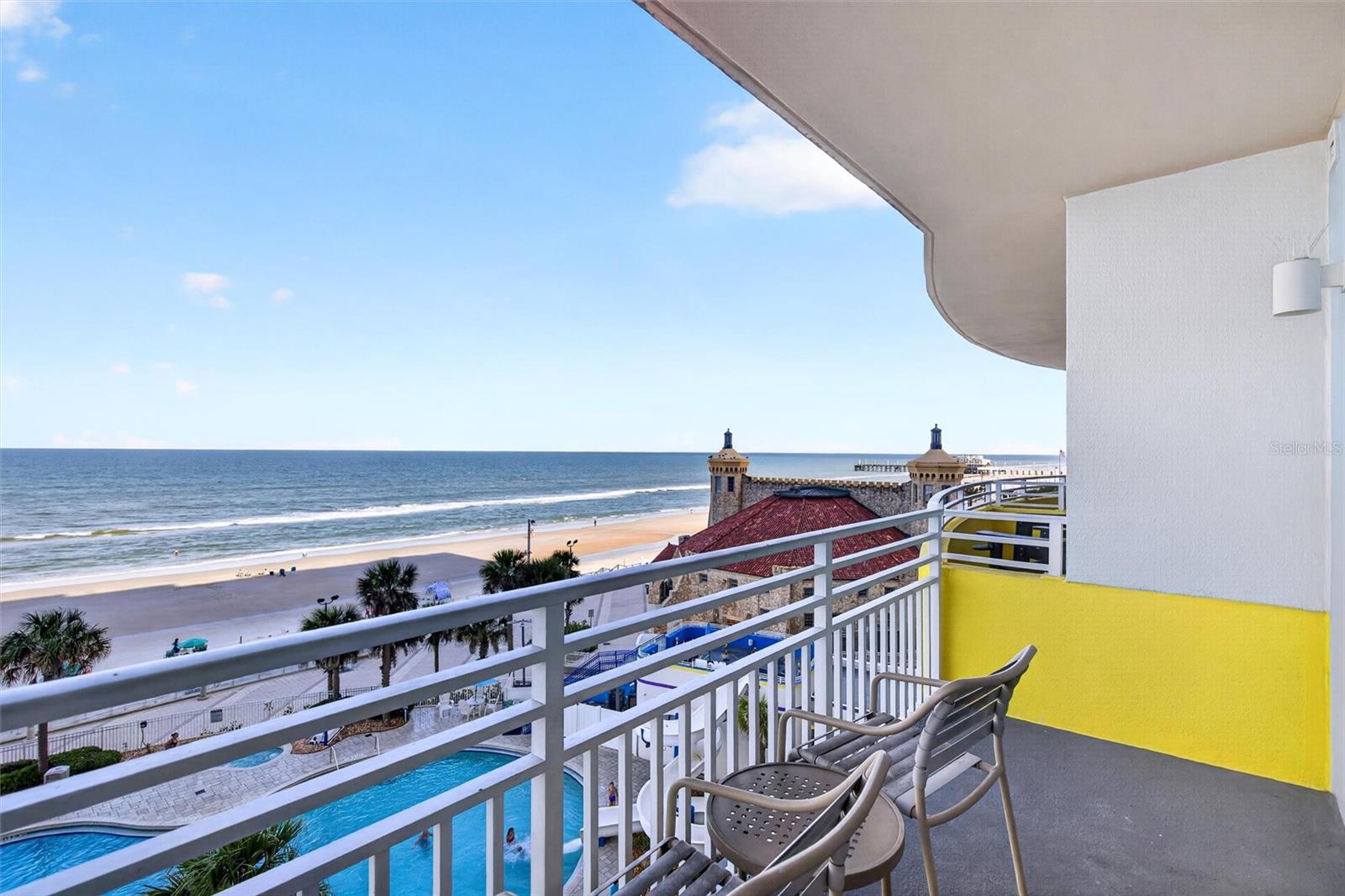 300 N ATLANTIC AVENUE, #608, Daytona Beach, FL 32118