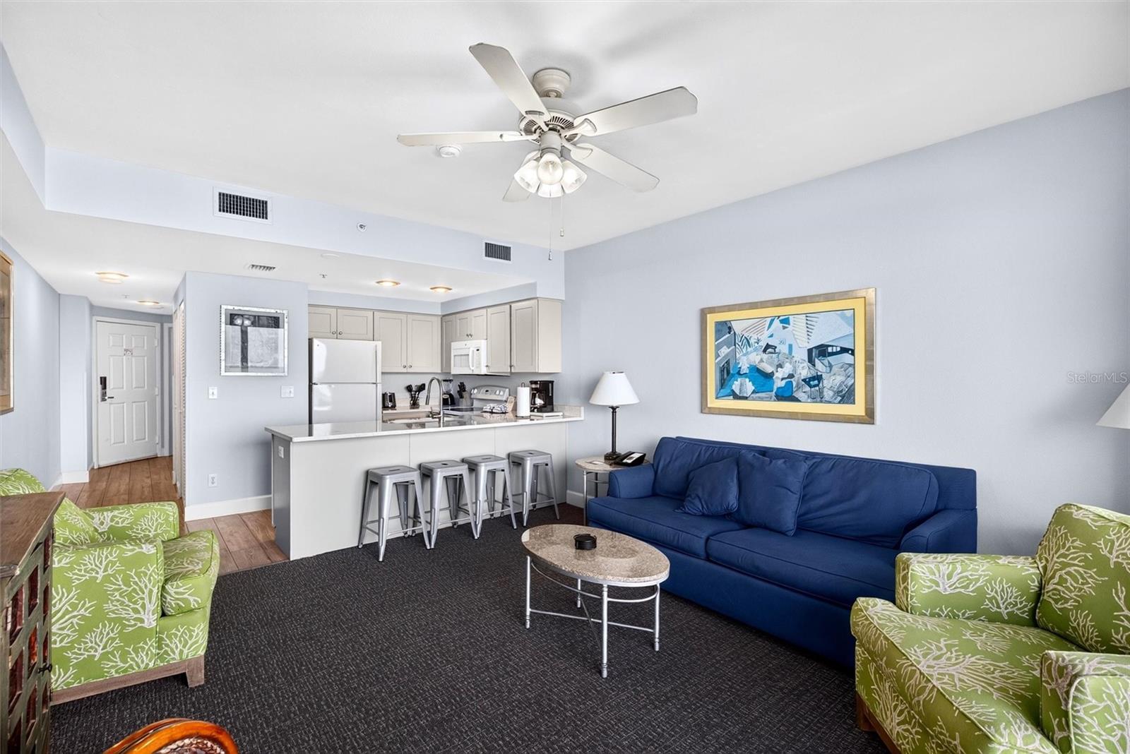 300 N ATLANTIC AVENUE, #608, Daytona Beach, FL 32118