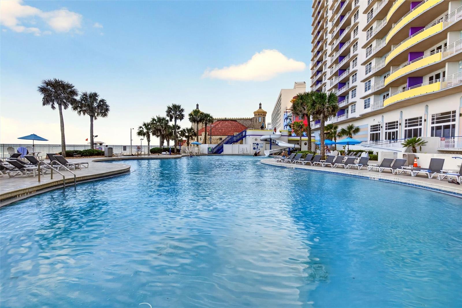 300 N ATLANTIC AVENUE, #608, Daytona Beach, FL 32118