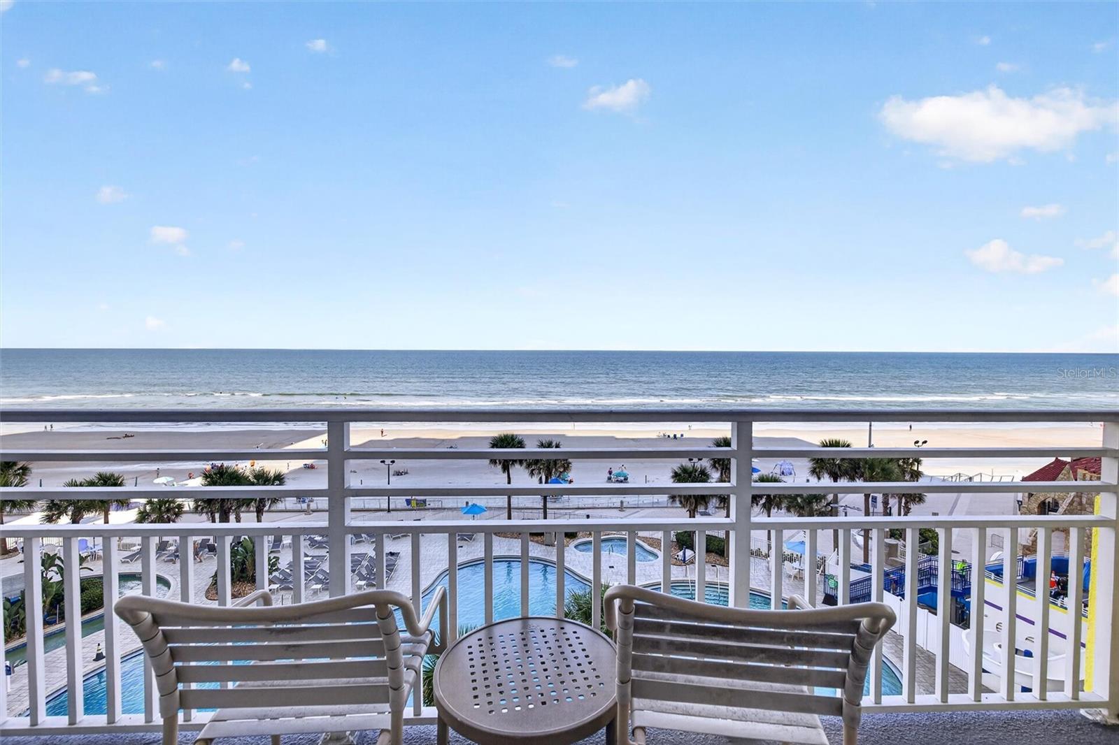 300 N ATLANTIC AVENUE, #608, Daytona Beach, FL 32118