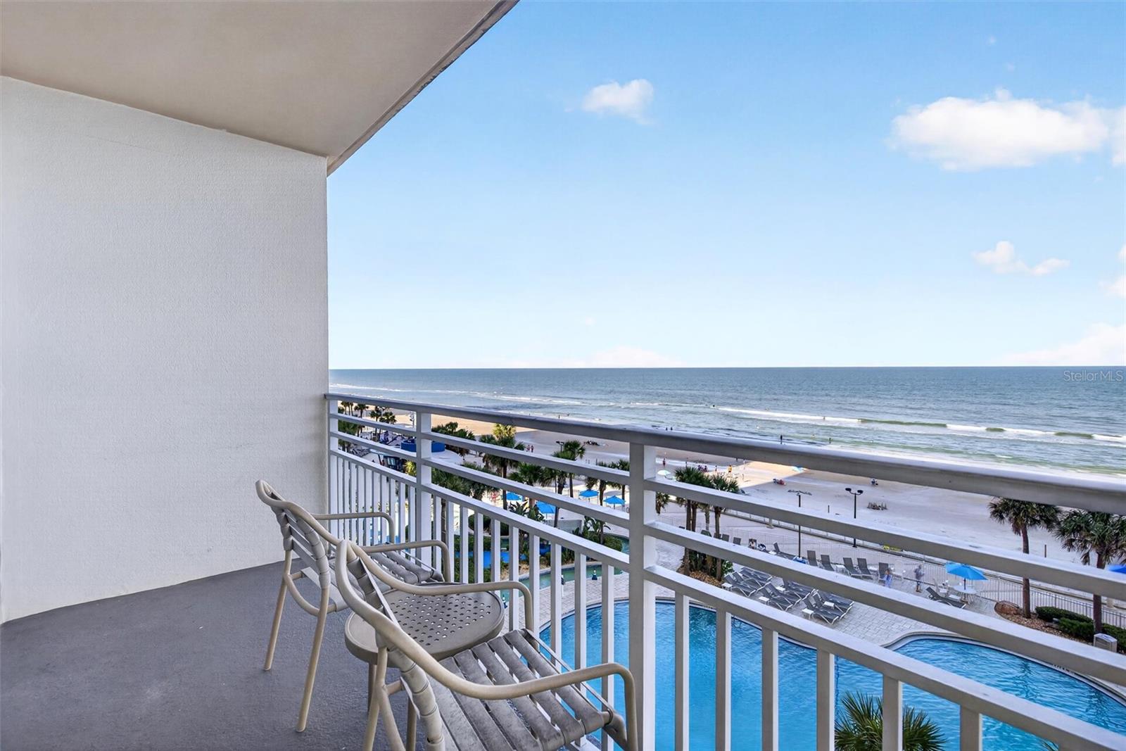 300 N ATLANTIC AVENUE, #608, Daytona Beach, FL 32118