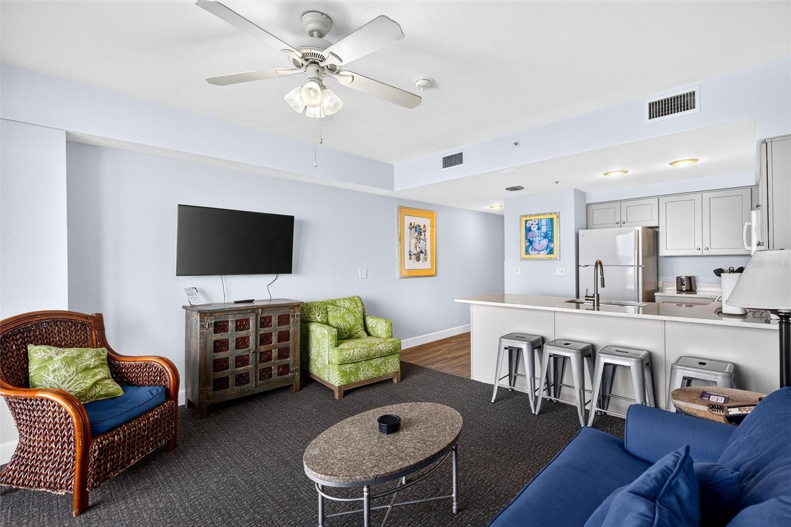 300 N ATLANTIC AVENUE, #608, Daytona Beach, FL 32118