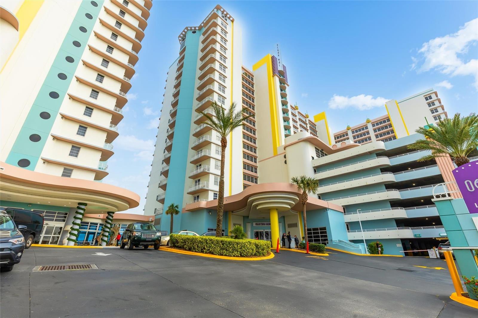 300 N ATLANTIC AVENUE, #608, Daytona Beach, FL 32118