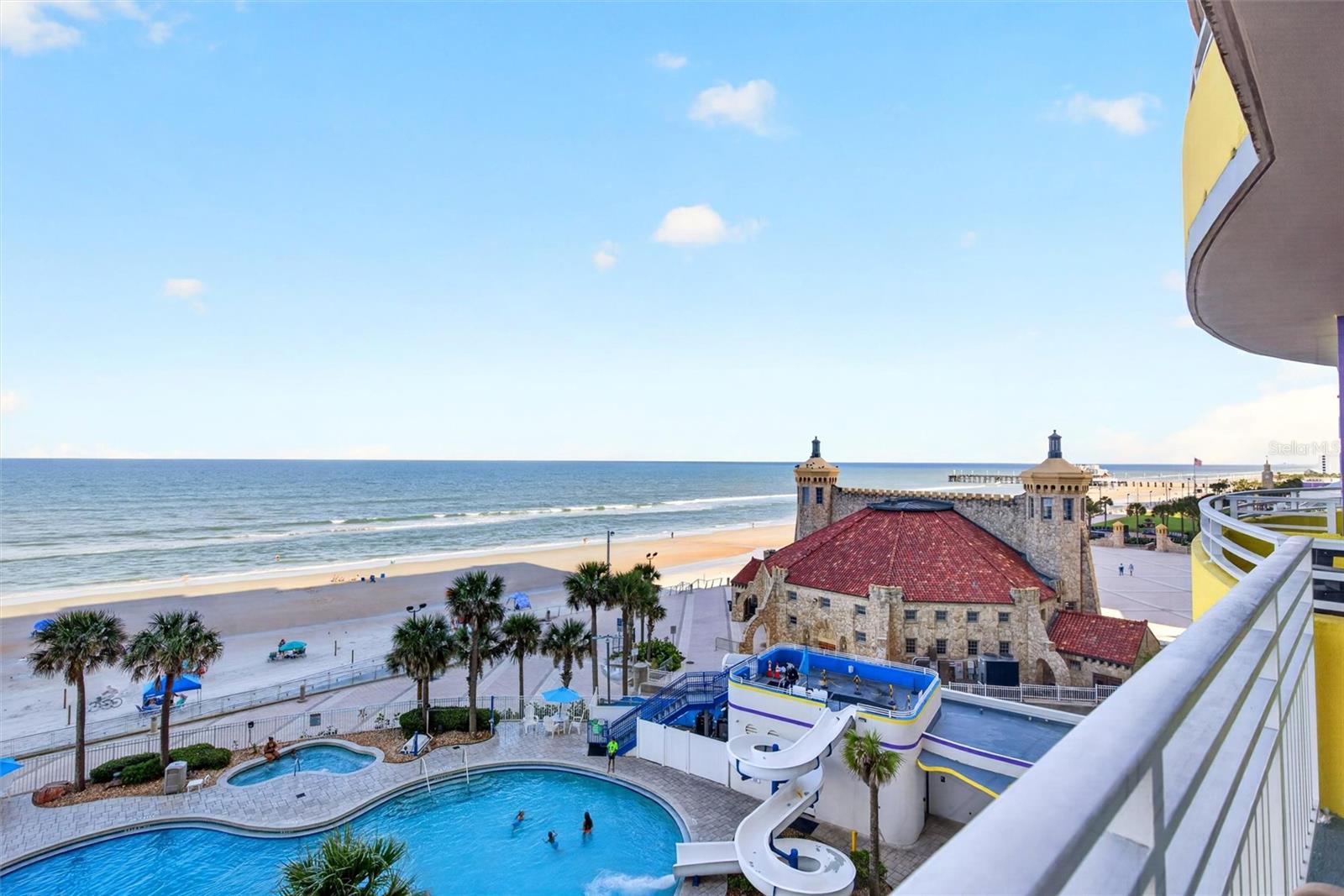 300 N ATLANTIC AVENUE, #608, Daytona Beach, FL 32118