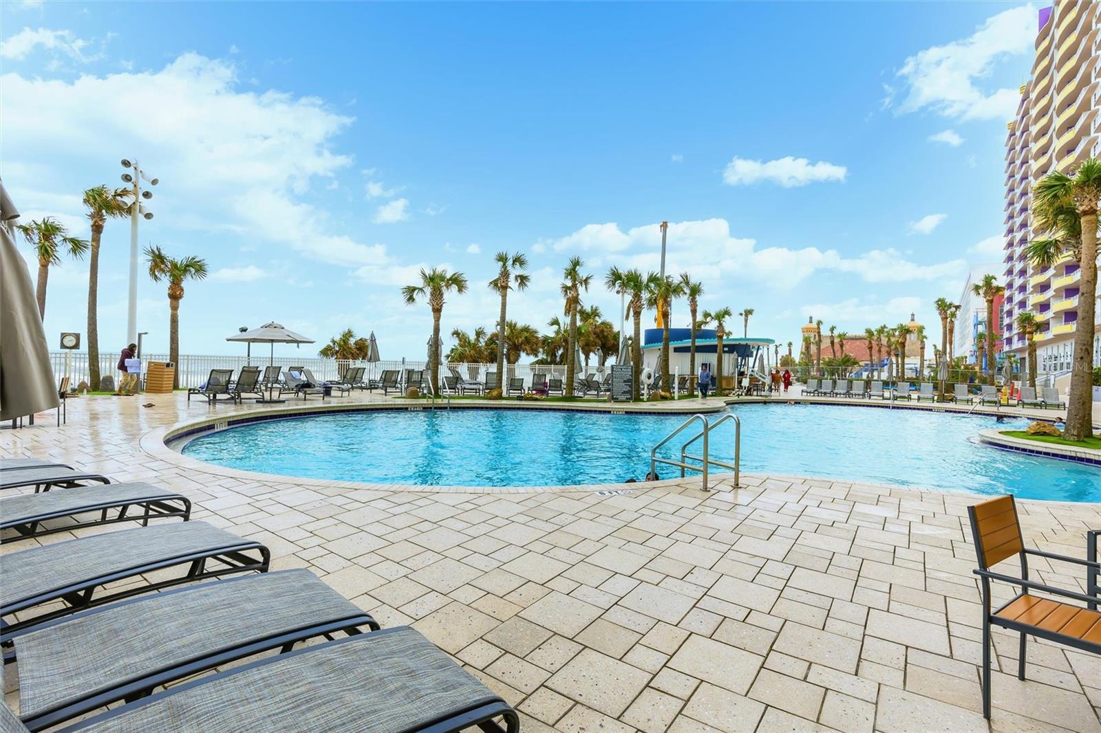 300 N ATLANTIC AVENUE, #608, Daytona Beach, FL 32118