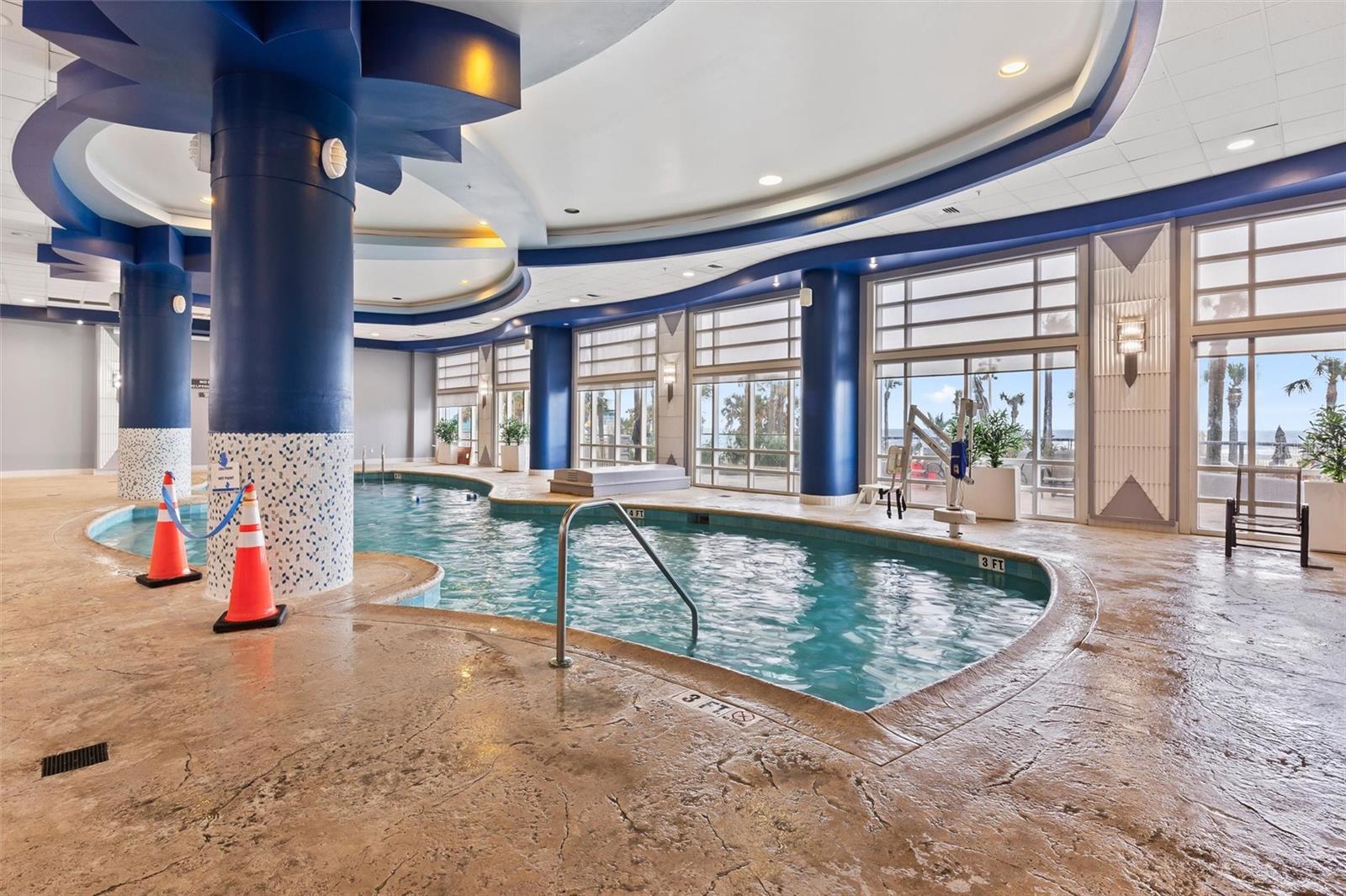 300 N ATLANTIC AVENUE, #608, Daytona Beach, FL 32118