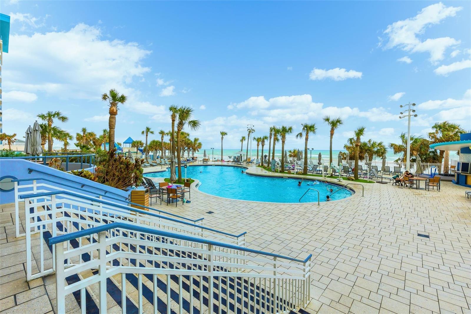300 N ATLANTIC AVENUE, #608, Daytona Beach, FL 32118