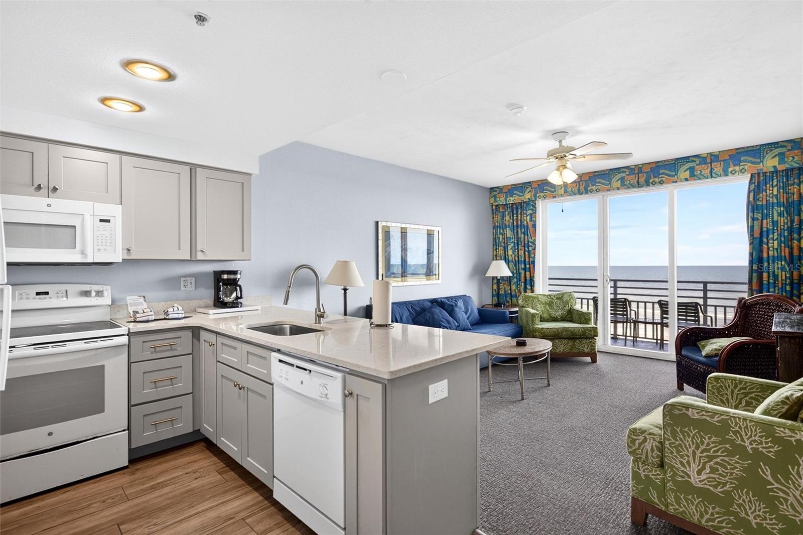 300 N ATLANTIC AVENUE, #608, Daytona Beach, FL 32118