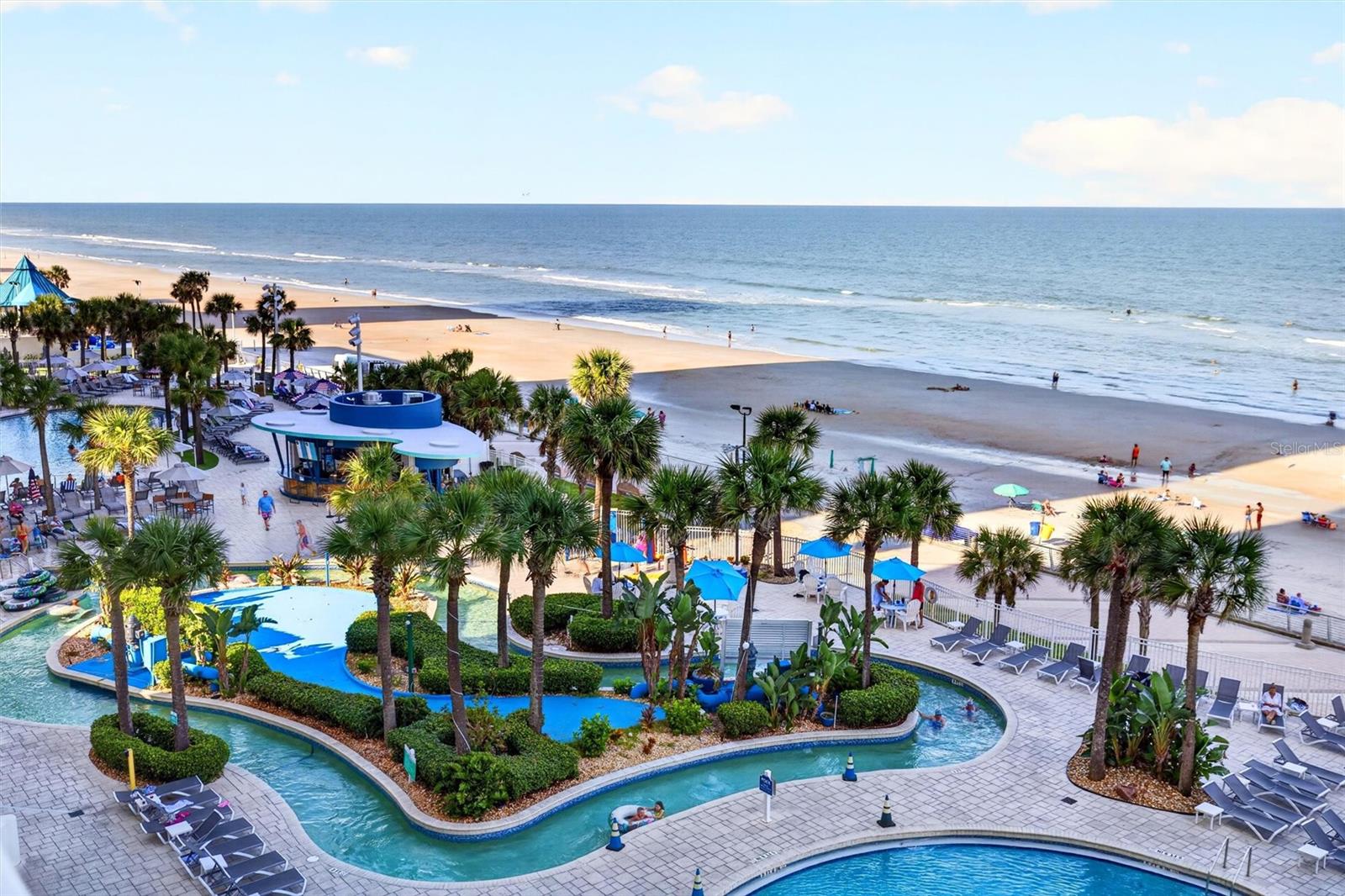 300 N ATLANTIC AVENUE, #608, Daytona Beach, FL 32118