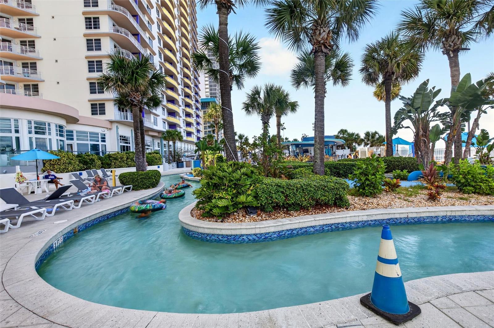 300 N ATLANTIC AVENUE, #608, Daytona Beach, FL 32118