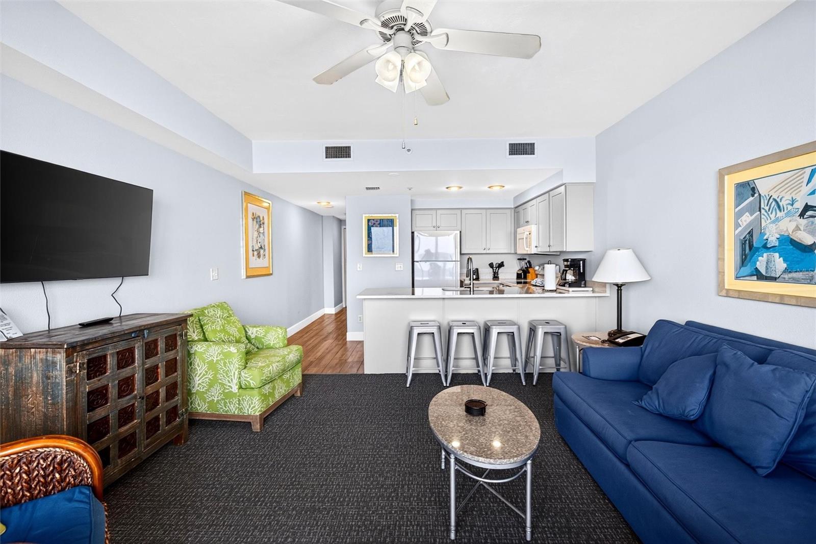 300 N ATLANTIC AVENUE, #608, Daytona Beach, FL 32118