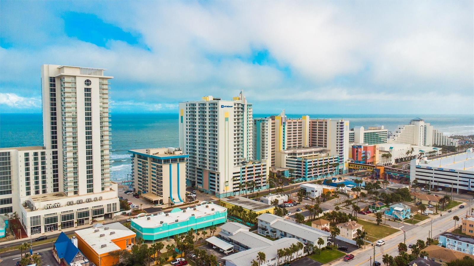 300 N ATLANTIC AVENUE, #608, Daytona Beach, FL 32118