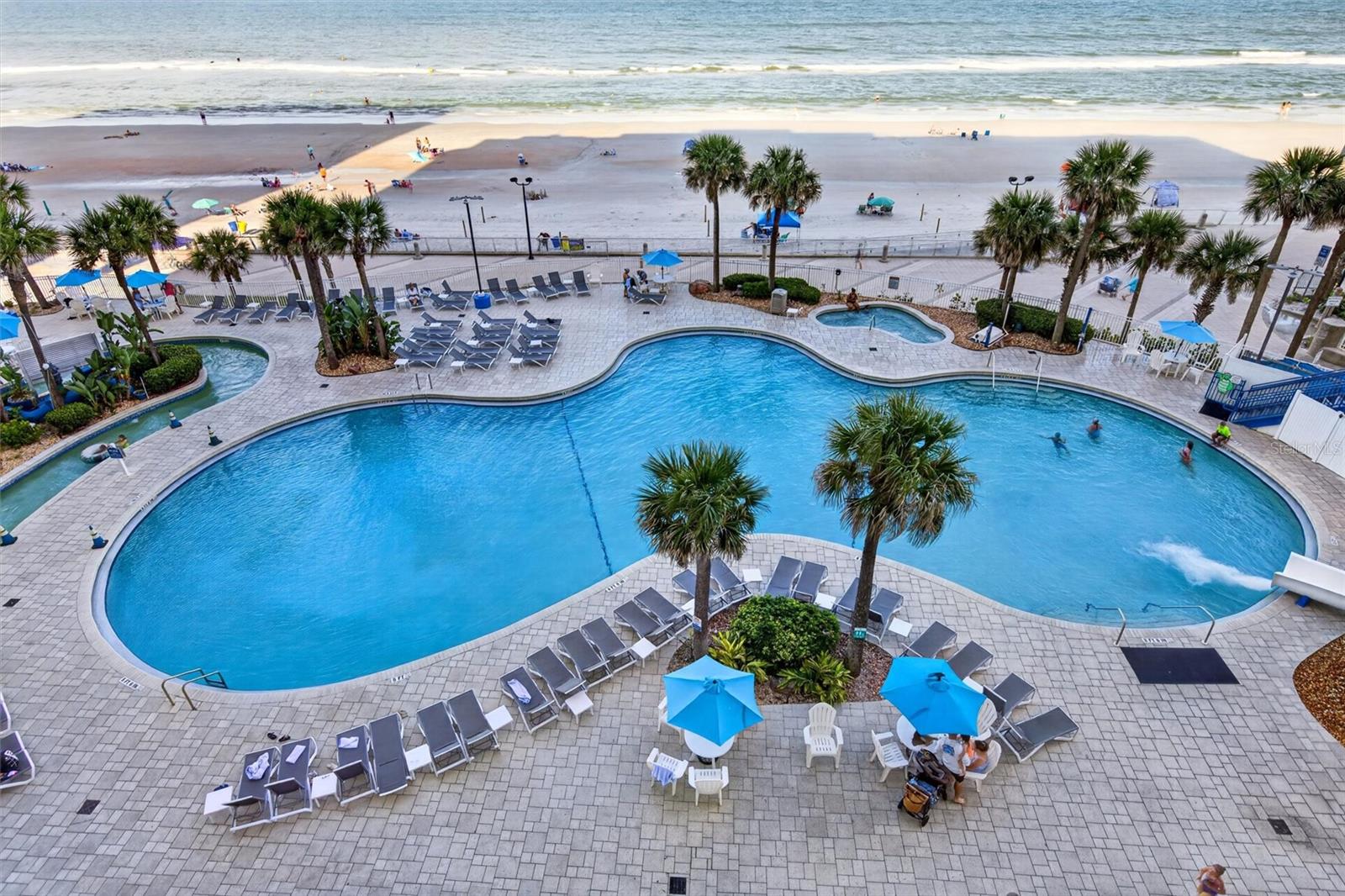 300 N ATLANTIC AVENUE, #608, Daytona Beach, FL 32118