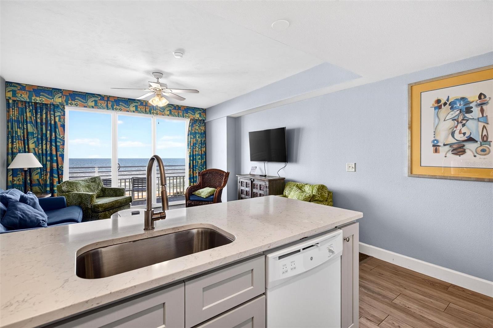 300 N ATLANTIC AVENUE, #608, Daytona Beach, FL 32118