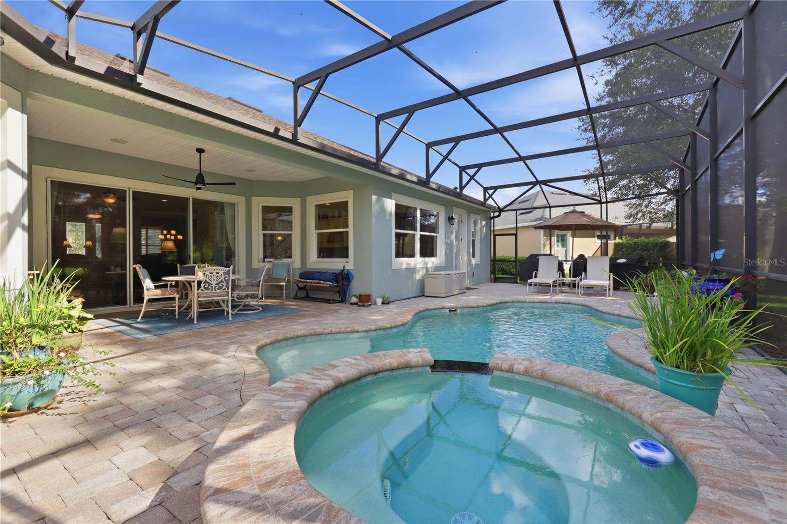 108 WISTERIA LANE, Deland, FL 32724