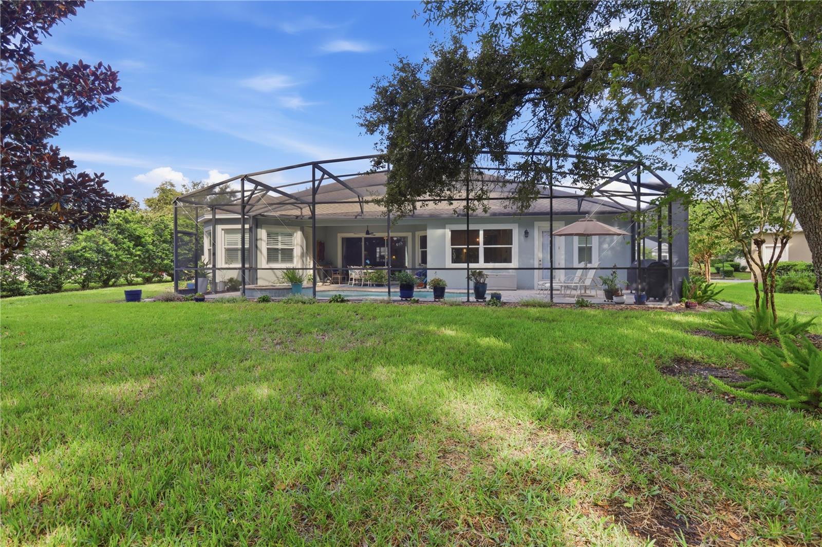 108 WISTERIA LANE, Deland, FL 32724