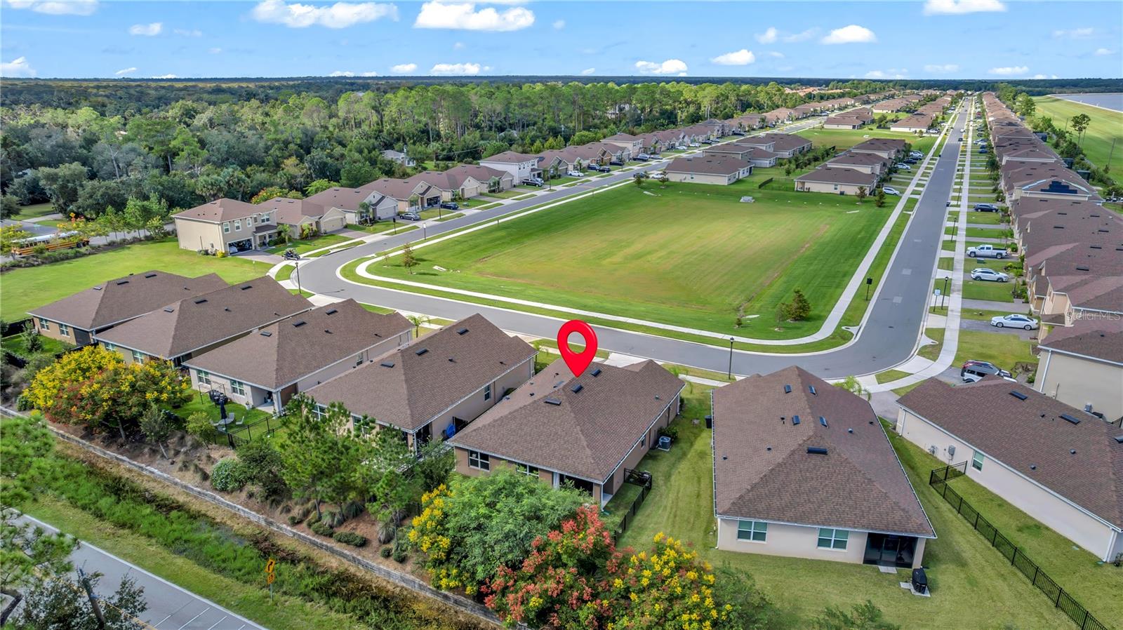 699 LAZIO CIRCLE, Debary, FL 32713