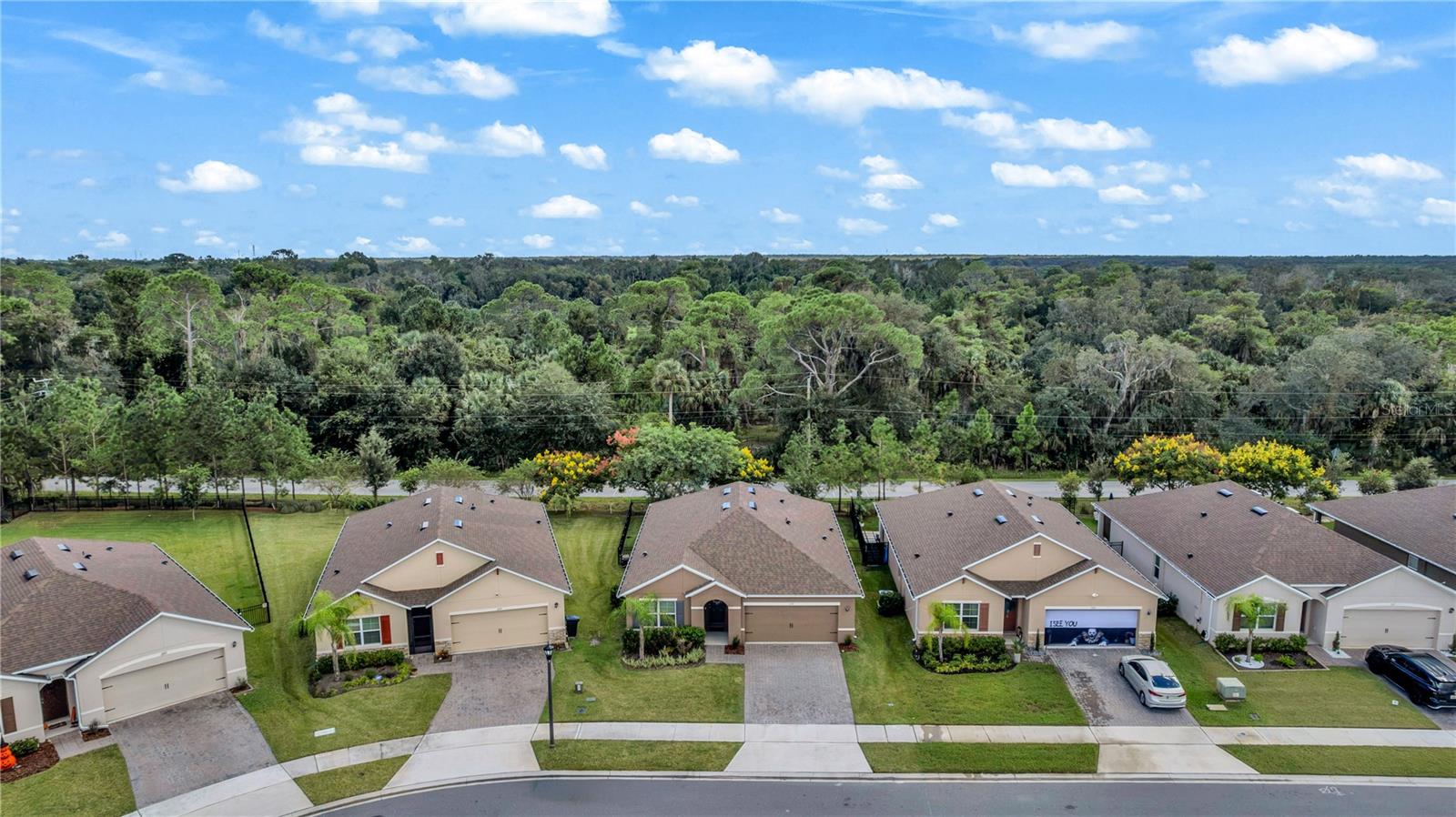 699 LAZIO CIRCLE, Debary, FL 32713