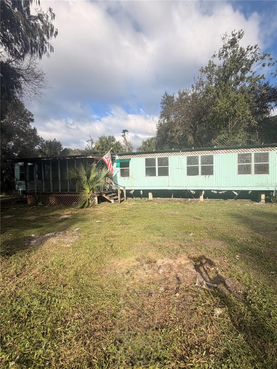 13322 E SHAWNEE TRAIL, Inverness, FL 34450