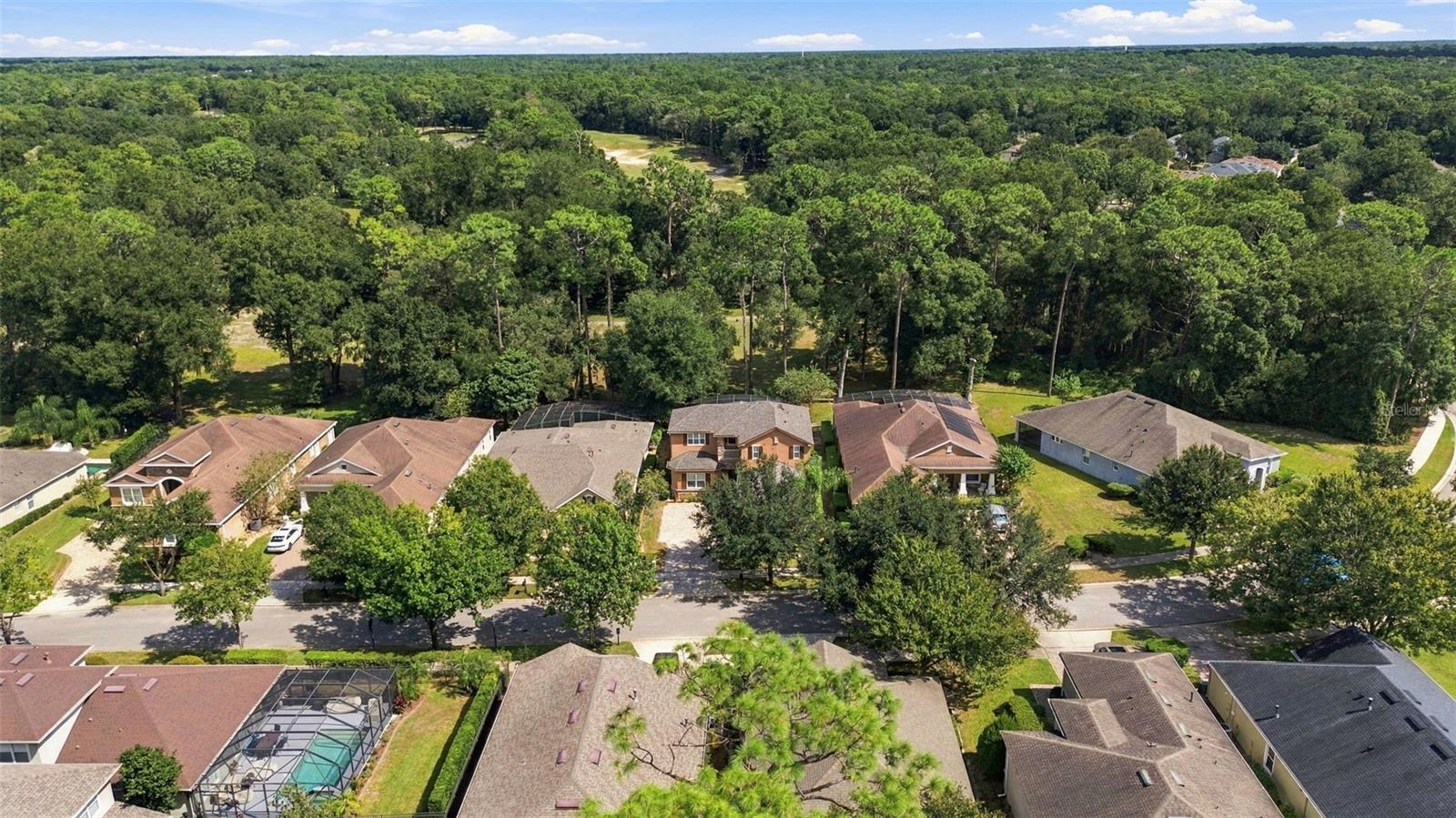 183 BIRCHMONT DRIVE, Deland, FL 32724