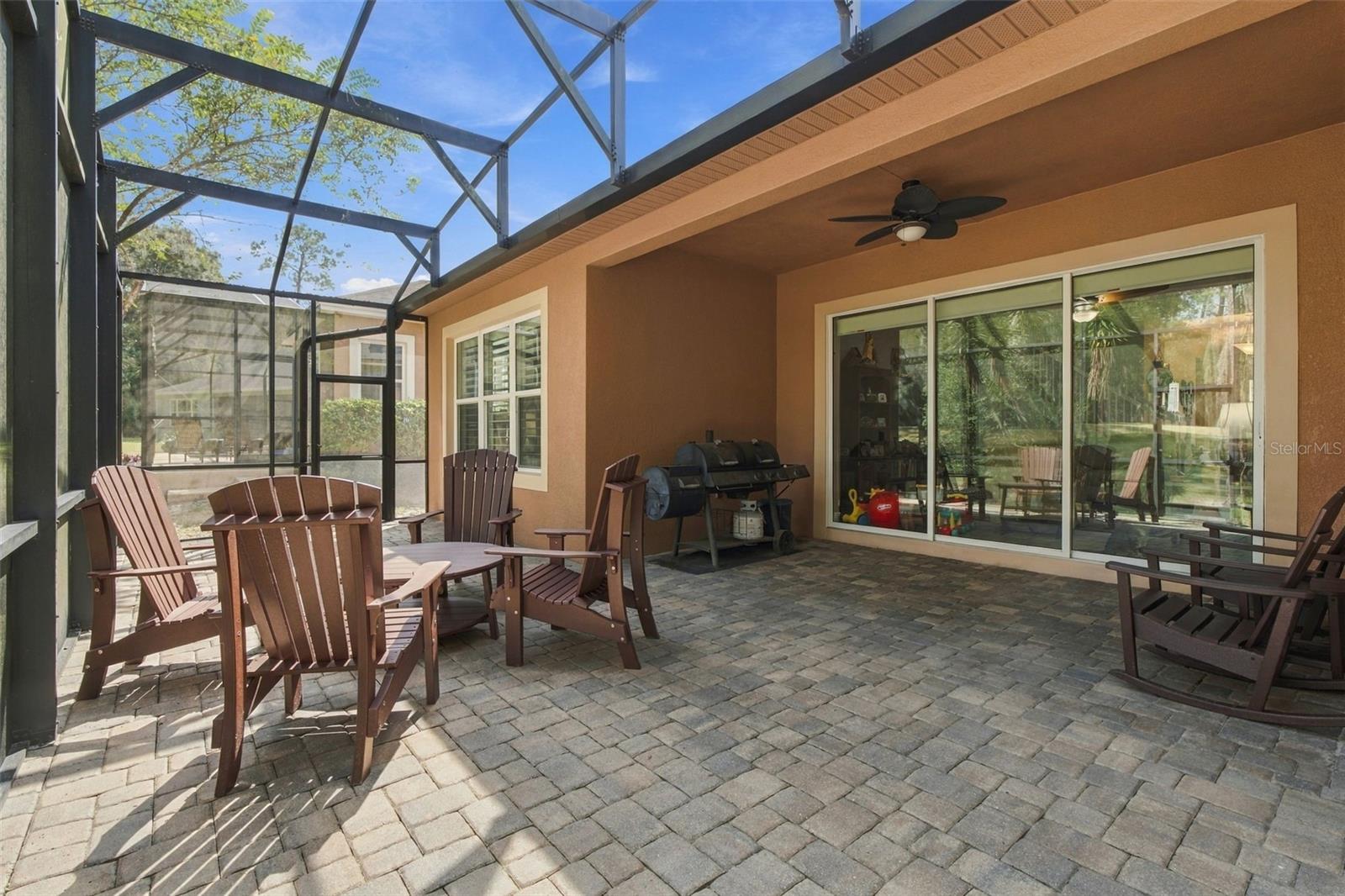 183 BIRCHMONT DRIVE, Deland, FL 32724
