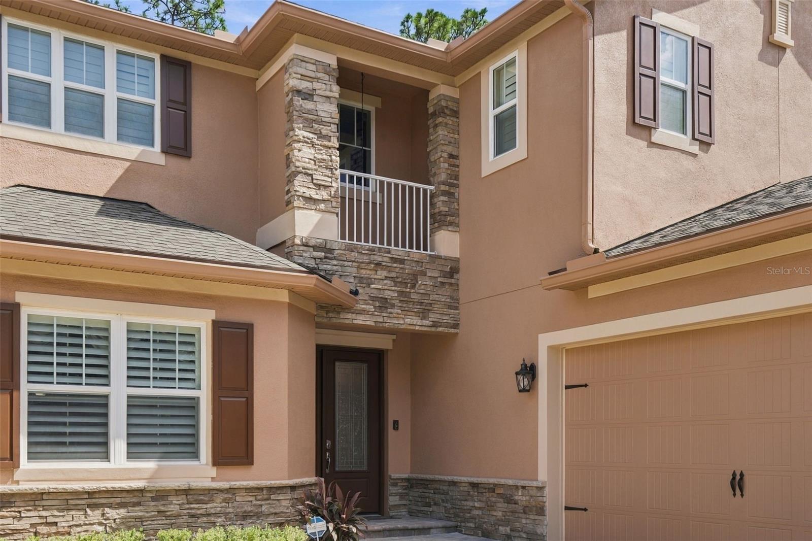 183 BIRCHMONT DRIVE, Deland, FL 32724
