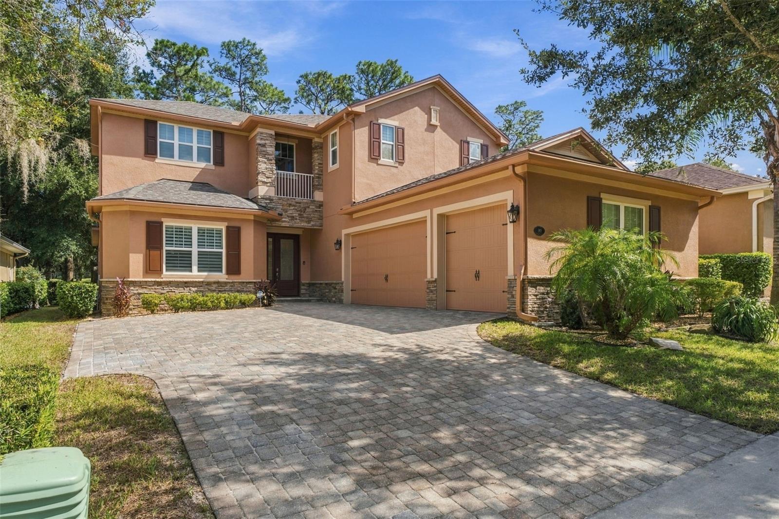 183 BIRCHMONT DRIVE, Deland, FL 32724