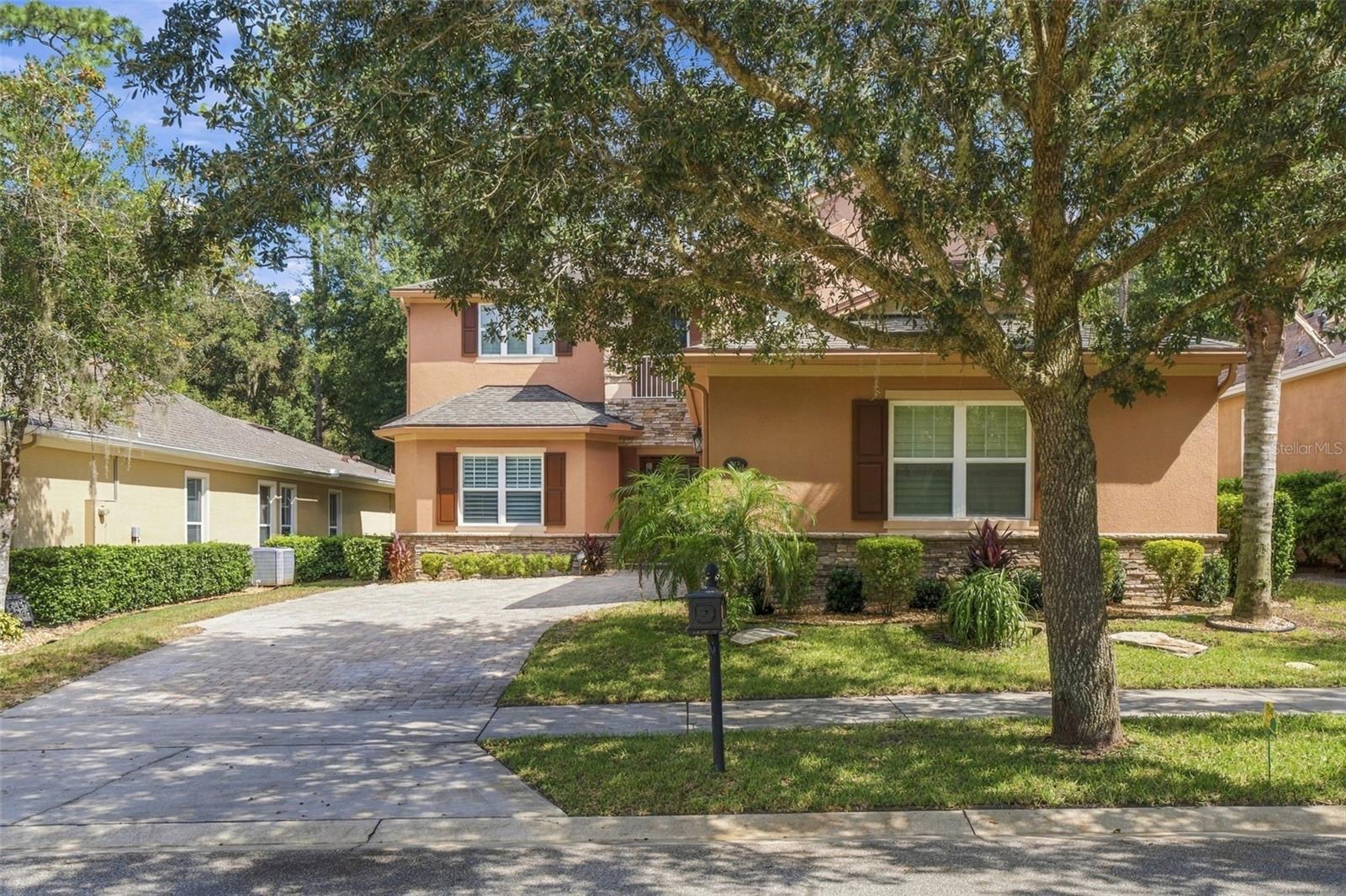 183 BIRCHMONT DRIVE, Deland, FL 32724