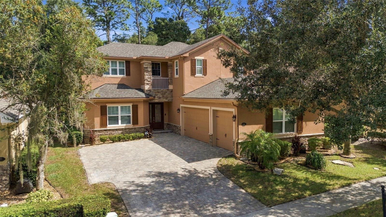 183 BIRCHMONT DRIVE, Deland, FL 32724