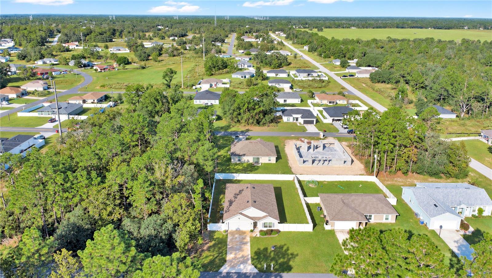 15126 SW 50TH COURT ROAD, Ocala, FL 34473