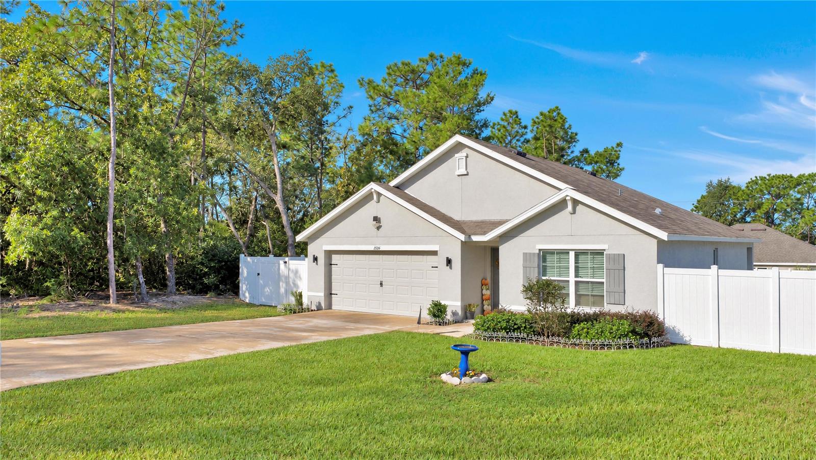 15126 SW 50TH COURT ROAD, Ocala, FL 34473