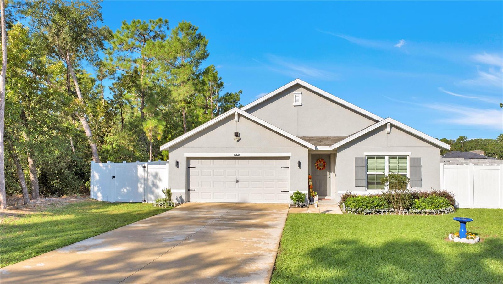 15126 SW 50TH COURT ROAD, Ocala, FL 34473