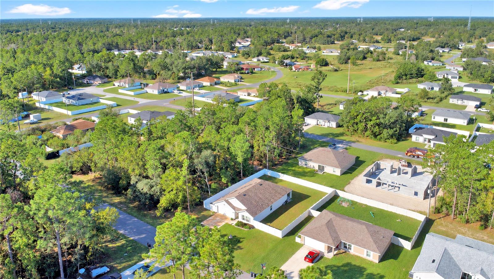 15126 SW 50TH COURT ROAD, Ocala, FL 34473
