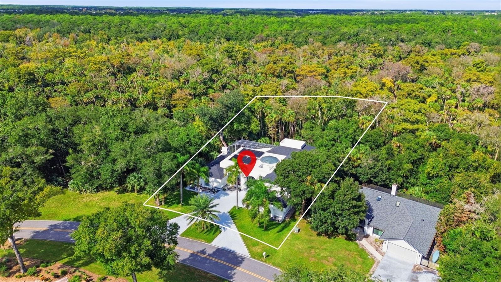 PROPERTY INDICATOR