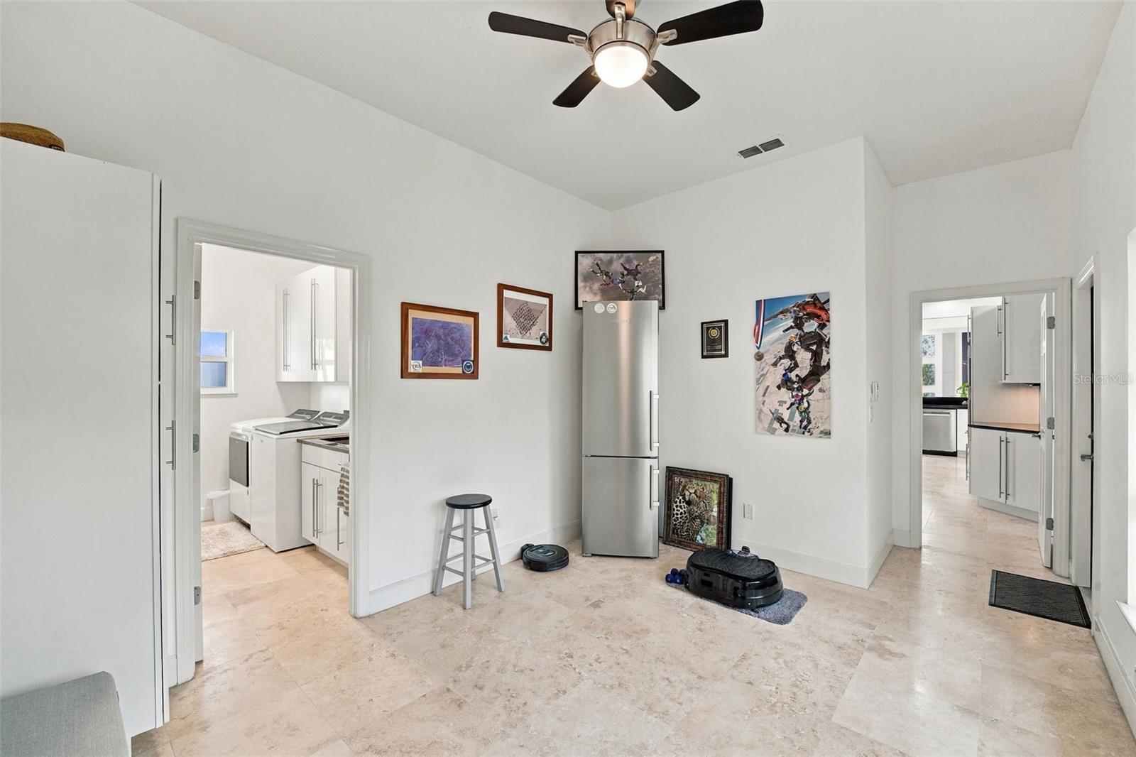 MUD ROOM