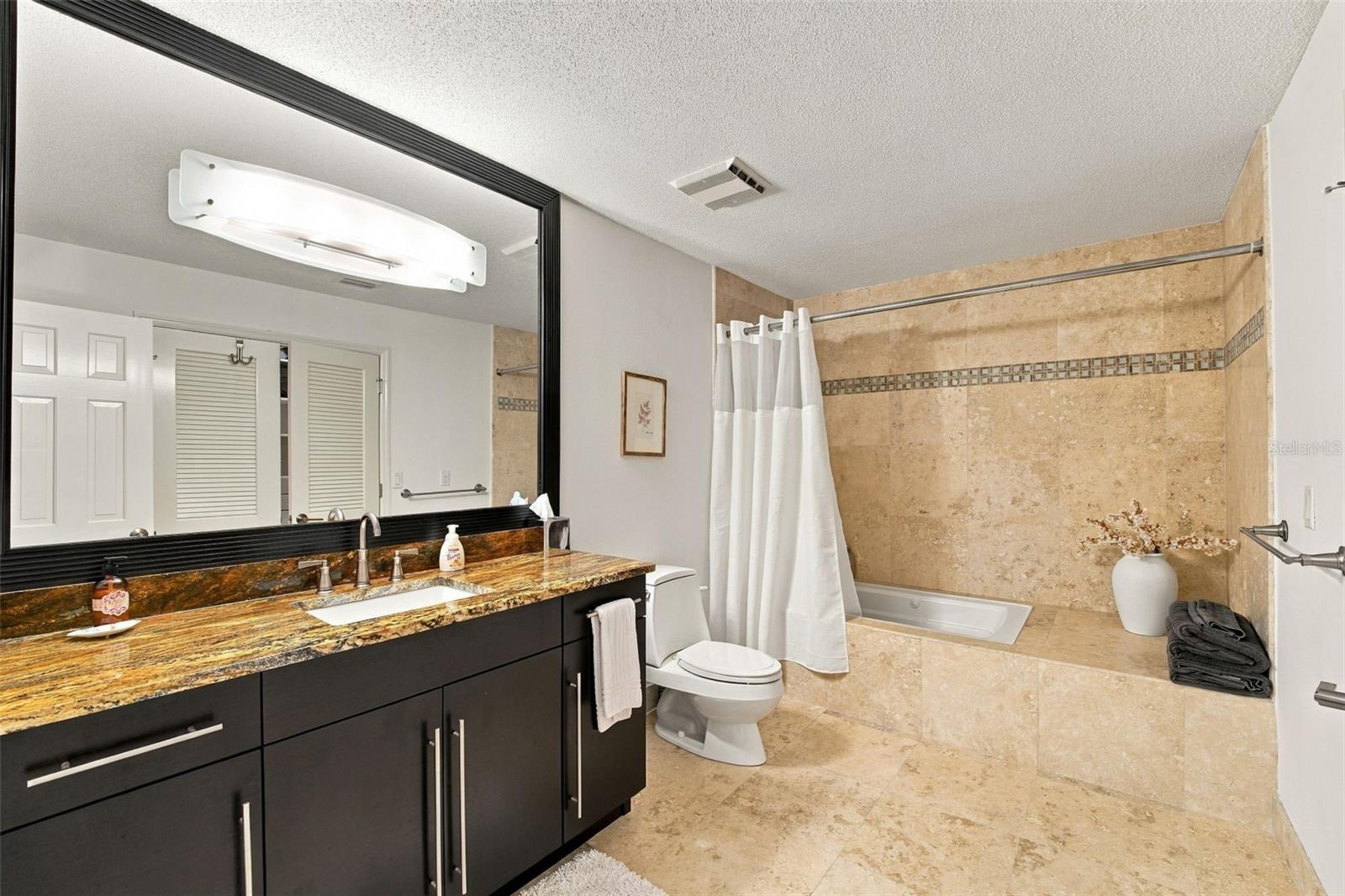 FULL BATH