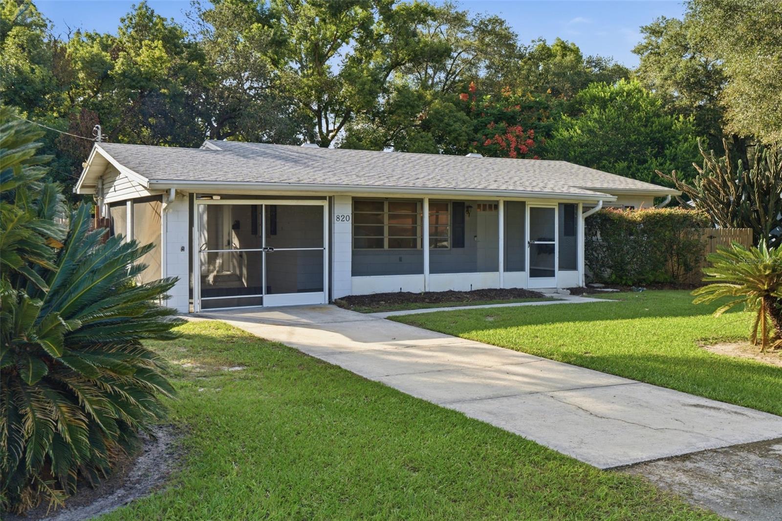 820 S MONTGOMERY AVENUE, Deland, FL 32720